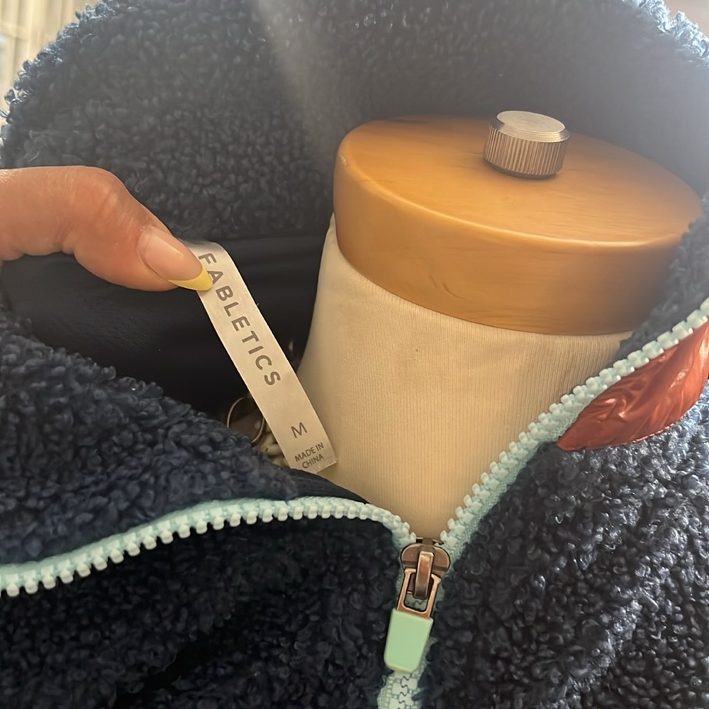 Fabletics Pullover - image 7